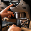 Filter Coffee Machine